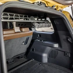 Półka wyprawowa Bison Gear Toyota Prado 250 24-